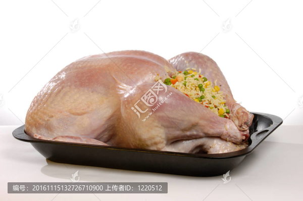 把火雞