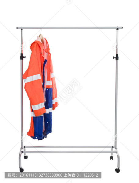 工作服上衣