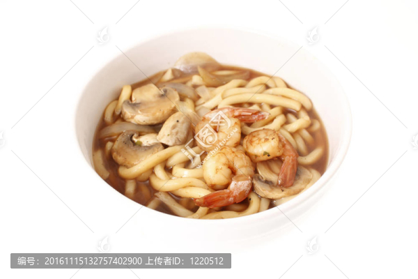 日本烏冬