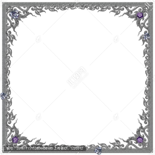 銀邊的邊界-匯圖網(wǎng) www.fosd68.com 銀邊的邊界