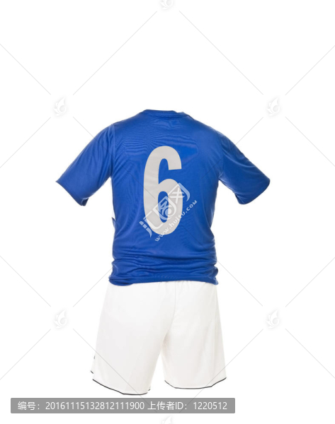 6號(hào)球衣