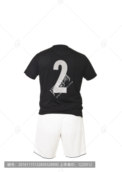 2號球衣
