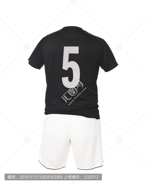 5號(hào)球衣