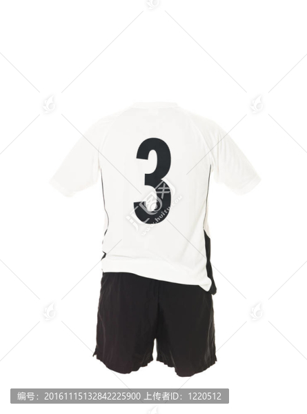 3號(hào)球衣
