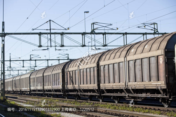 運輸車