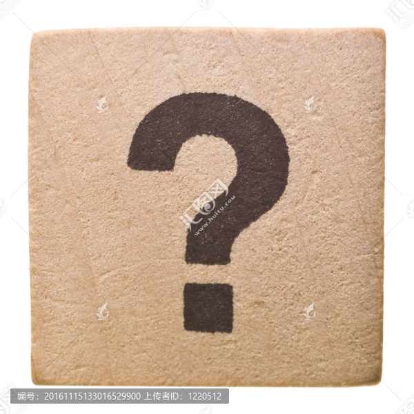 與Question,Mark塊