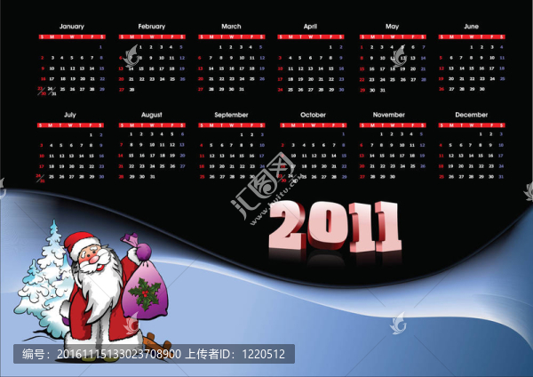 2011日歷圖-匯圖網(wǎng) www.fosd68.com 2011日歷圖