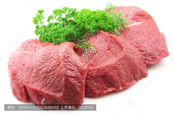 肉和蔬菜
