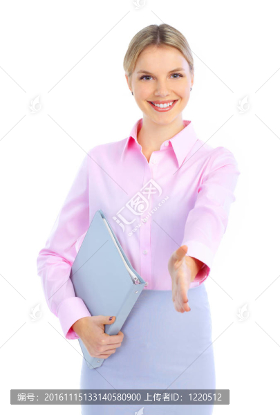 女企業(yè)家