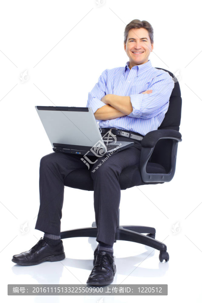 商人