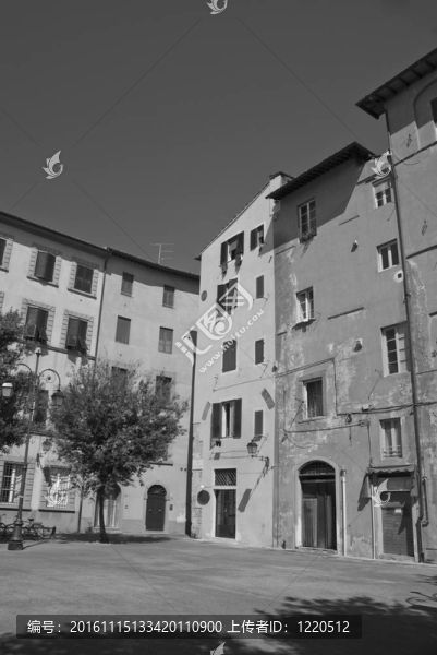 Piazza,della,Pera；比薩；意大利