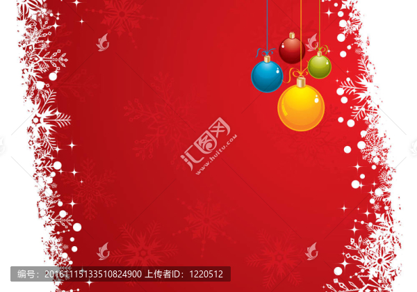 圣誕節(jié)的框架