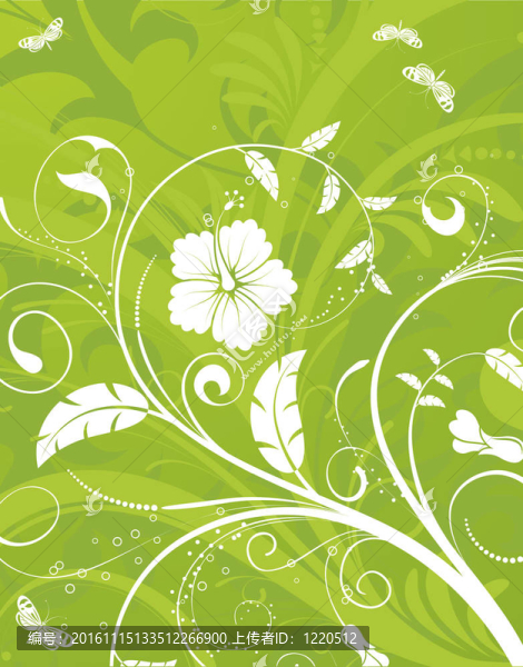 花的背景-匯圖網(wǎng) www.fosd68.com 花的背景