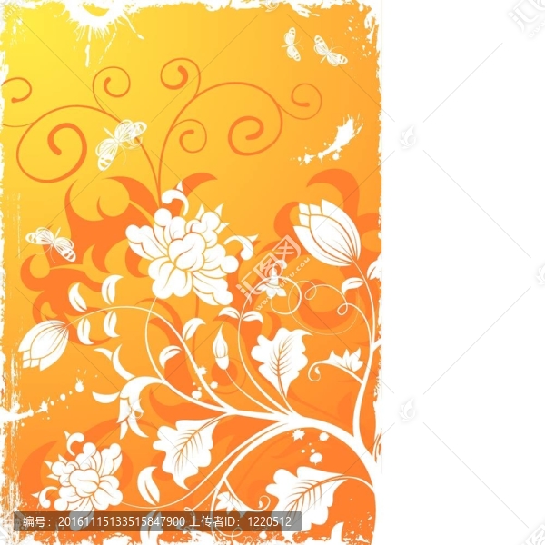 花框