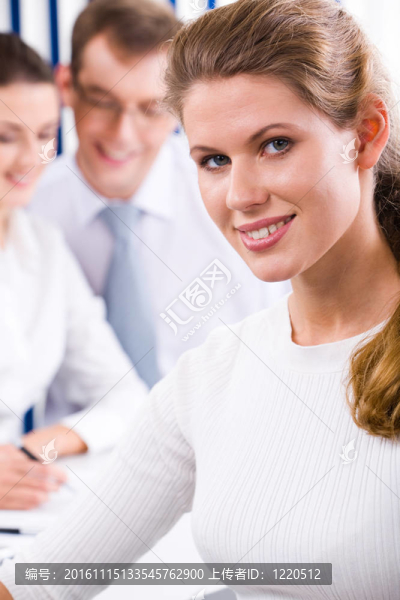 負(fù)責(zé)任的女人