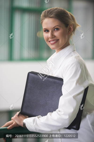 女人在商業(yè)
