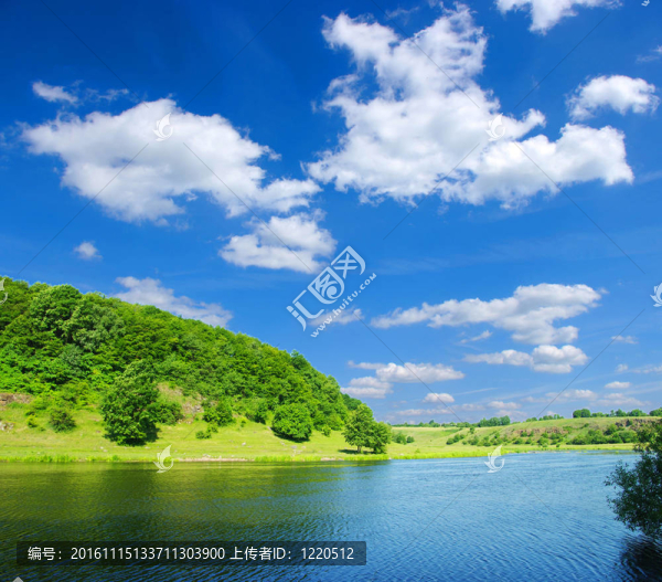 河