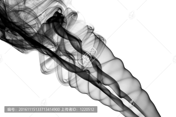 中文摘要黑煙波