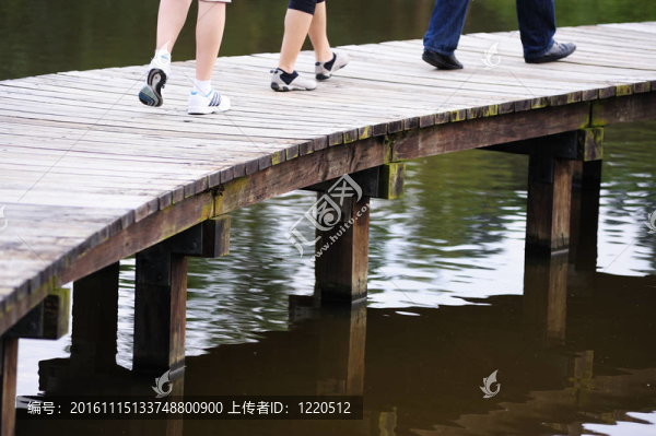 木橋