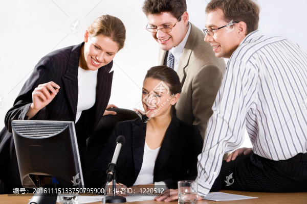 業(yè)務(wù)團(tuán)隊