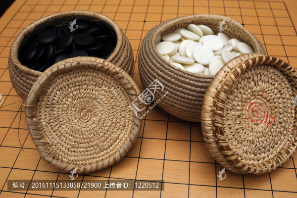 圍棋游戲