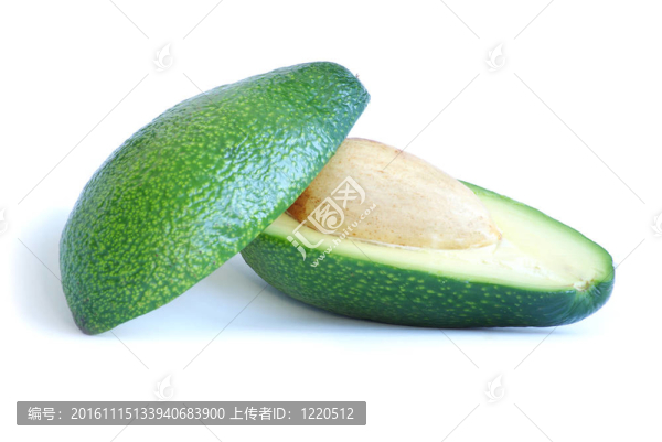鱷梨
