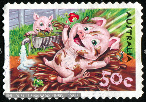 郵票-匯圖網(wǎng) www.fosd68.com 郵票