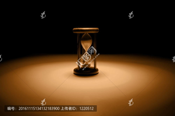 時間