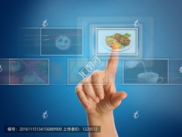 選擇圖像