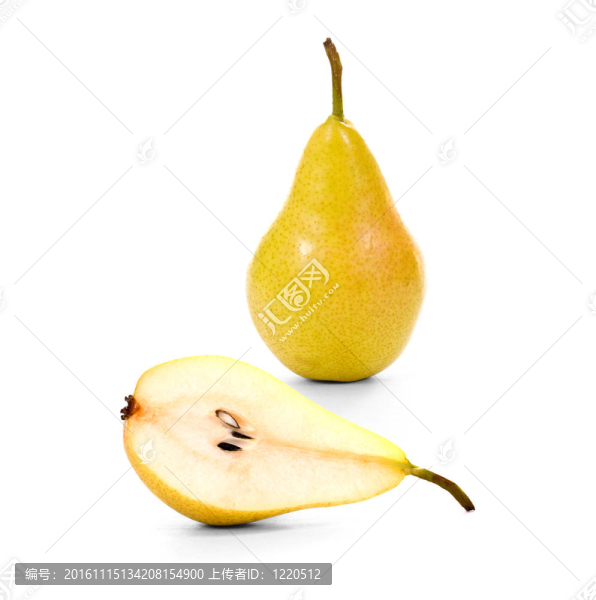 梨