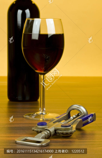 葡萄酒