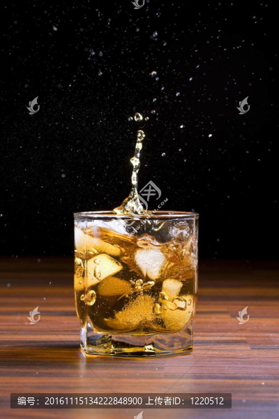 冷飲料