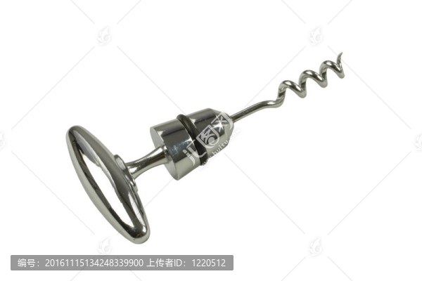 開瓶器