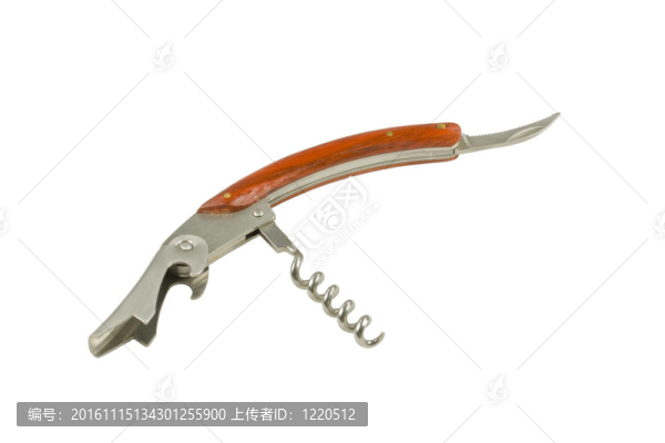 開瓶器