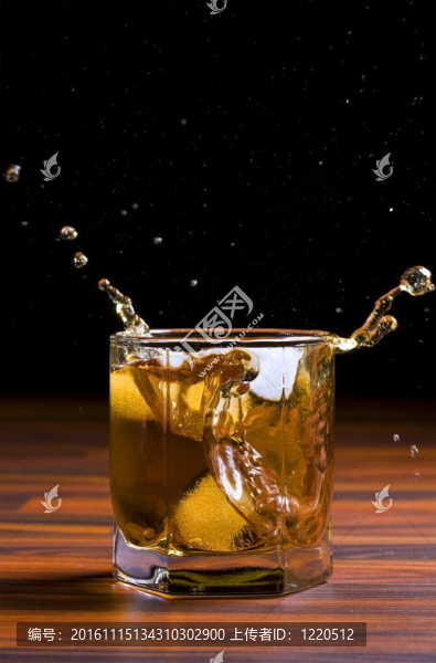 冷飲料