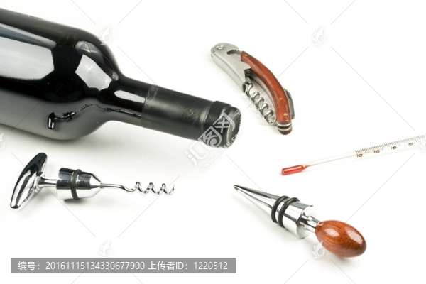 酒ustensil