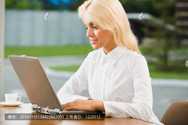 聰明的女人