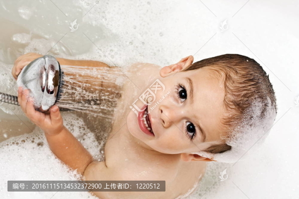 水的樂趣