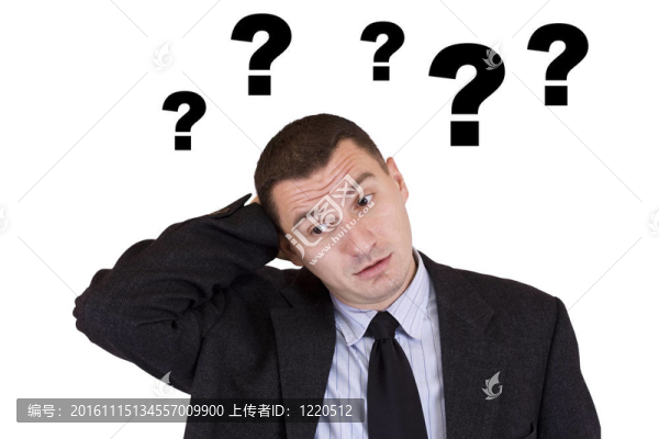 生意人