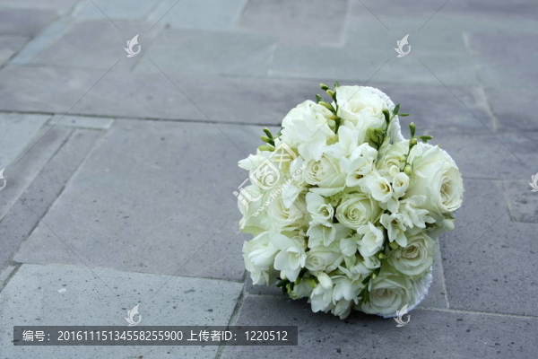 婚禮鮮花