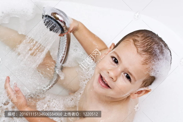 水的樂趣