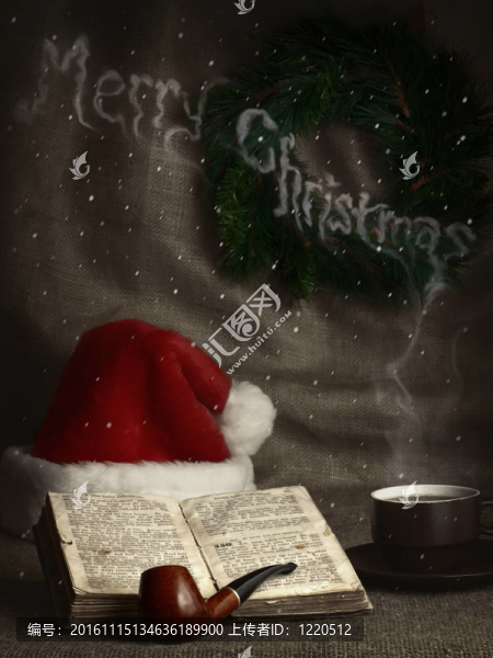 圣誕快樂-匯圖網(wǎng) www.fosd68.com 圣誕快樂