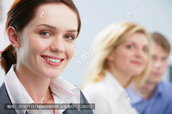 優(yōu)雅的女人