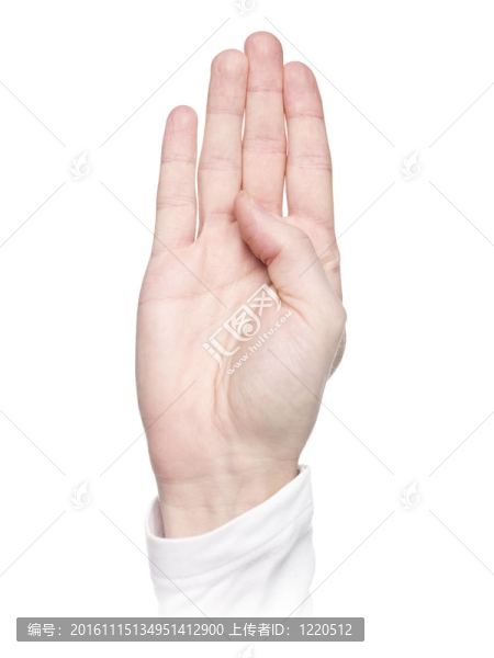字母B