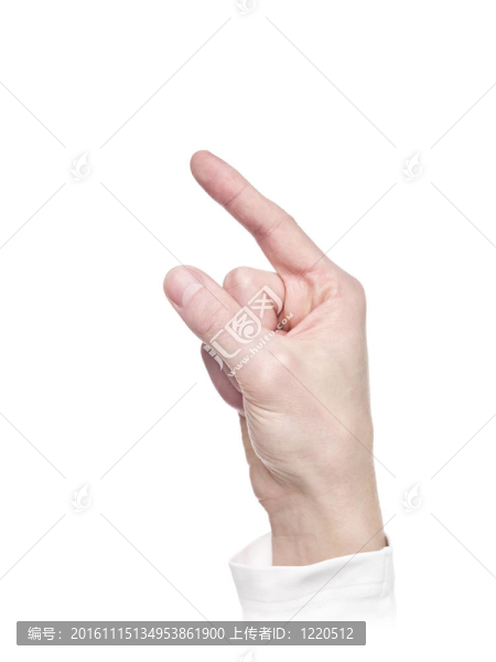 字母F