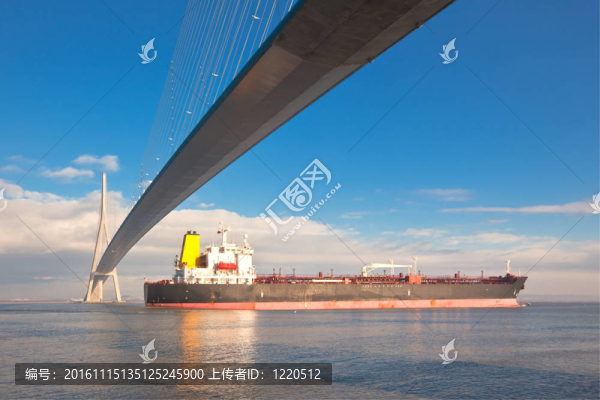 諾曼底橋（Pont,de,Normandie；法國(guó)）