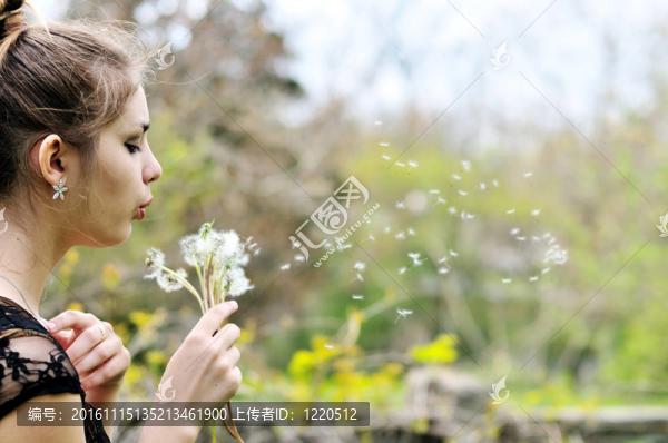 我希望…