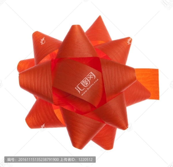 橙弓的禮物
