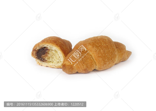 羊角面包