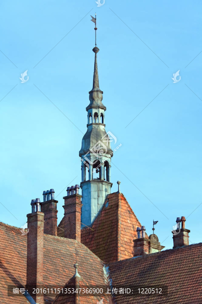 狩獵小屋（宮）的shenborn